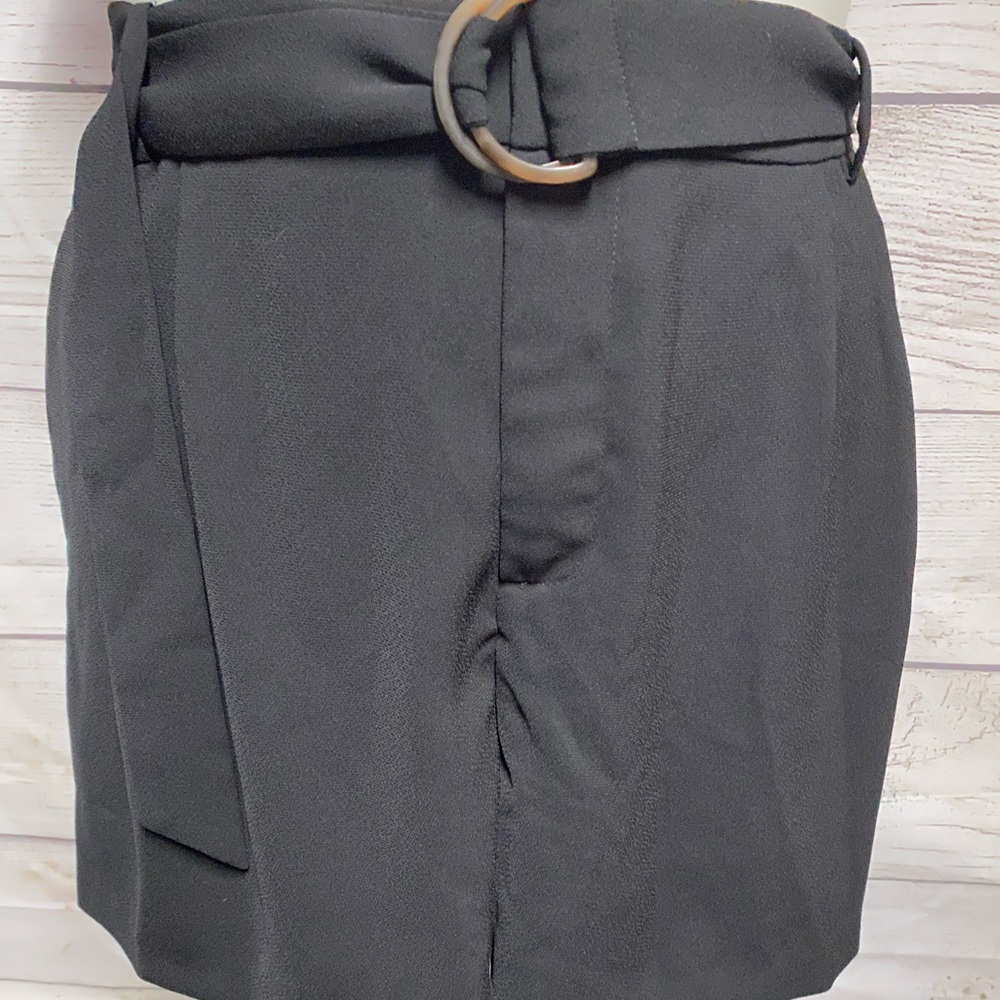 Eloquii shorts size 22
